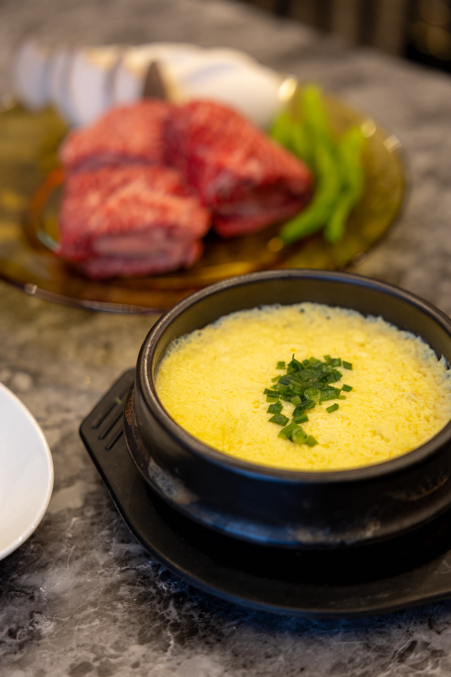 계란찜