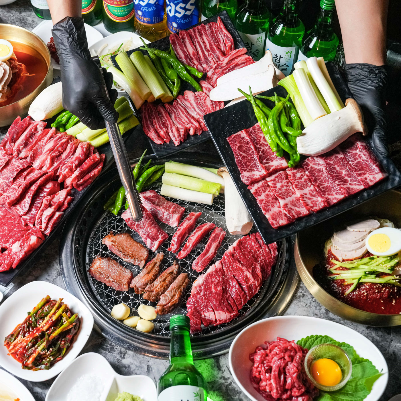단소상회 풀서비스